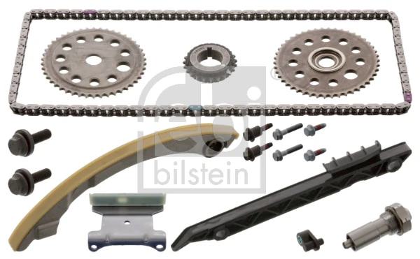 Timing Chain Kit